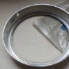 n°mc72 enjoliveur phare Simca 1300 1500 95543 neuf NOS DPA86