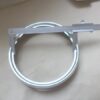 n°mc72 enjoliveur phare Simca 1300 1500 95543 neuf NOS DPA86