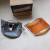 n°mc75 clignotant gauche FORD 12M 15M taunus P6 fomoco K22708 neuf NOS DPA86