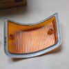 n°mc75 clignotant gauche FORD 12M 15M taunus P6 fomoco K22708 neuf NOS DPA86