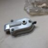 n°mc76 serrure gauche Citroen 2cv AZ8617G neuve NOS DPA86