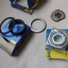 n°mc77 roulement arriere Peugeot 104 374808 neuf NOS DPA86