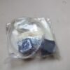 n°mc78 kit interrupteur essuie glace arriere Citroen GSA 95560226 neuf NOS DPA86