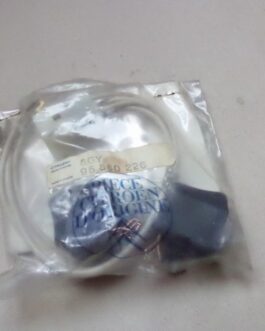 n°mc78 kit interrupteur essuie glace arriere Citroen GSA 95560226 neuf NOS DPA86
