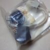 n°mc78 kit interrupteur essuie glace arriere Citroen GSA 95560226 neuf NOS DPA86
