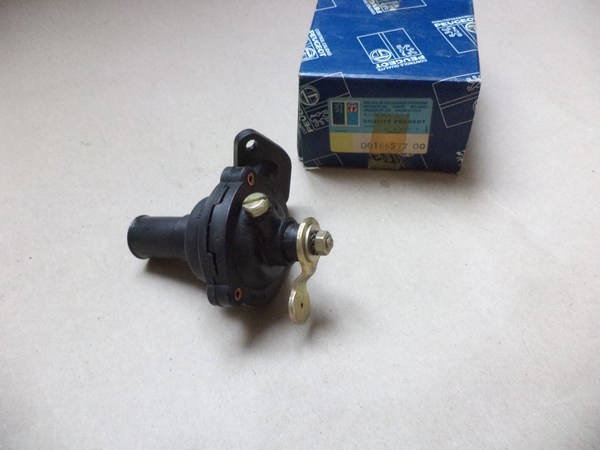 n°mc72 enjoliveur phare Simca 1300 1500 95543 neuf NOS DPA86