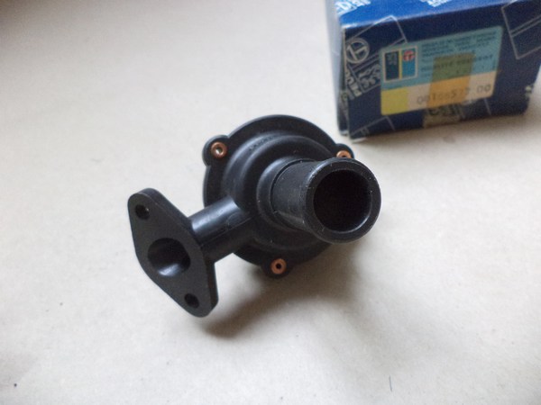 n°mc79 robinet chauffage SIMCA 1000 1100 168577 neuf NOS DPA86