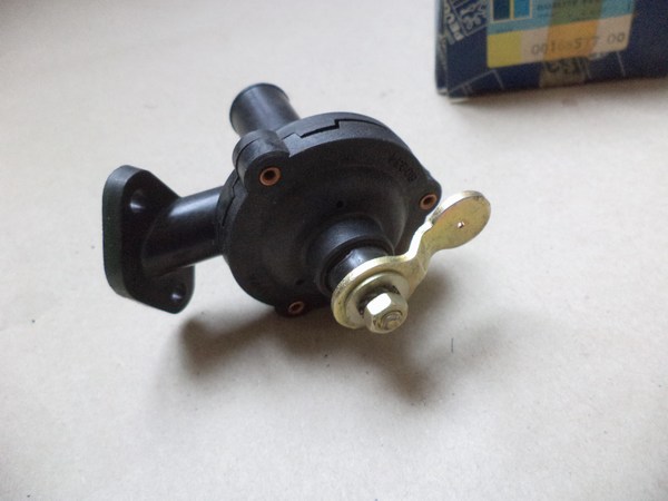 n°mc79 robinet chauffage SIMCA 1000 1100 168577 neuf NOS DPA86