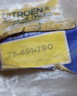 n°mc80 catadioptre Citroen mehari 4×4 acadiane 75491790 YORKA 3017 neuf NOS DPA86