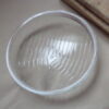 n°mc81 glace Phare Marchal Equilux TP 490 Citroen 2cv TP490 neuf NOS DPA86