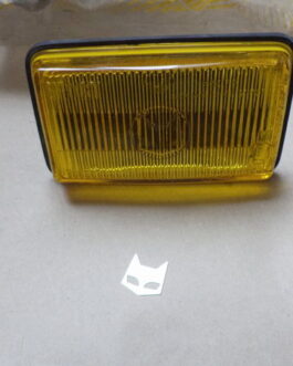 n°mc82 antibrouillard SEV marchal 850GT neuf 63122803 NOS 850 GT DPA86