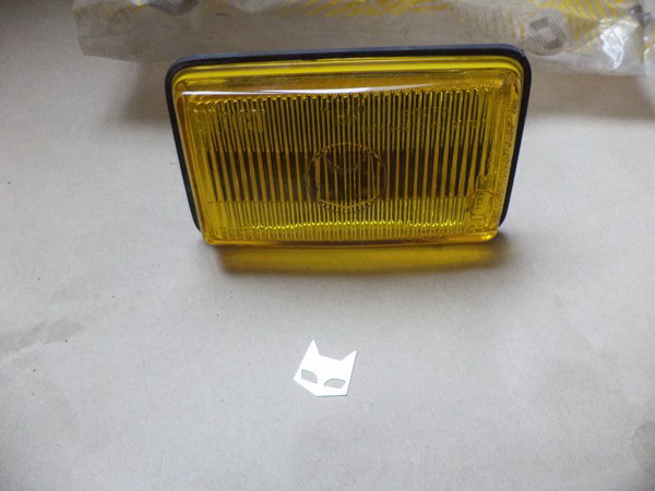 n°mc82 antibrouillard SEV marchal 850GT neuf 63122803 NOS 850 GT DPA86