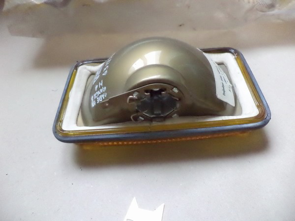 n°mc82 antibrouillard SEV marchal 850GT neuf 63122803 NOS 850 GT DPA86
