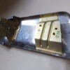 n°mc84 embout pare-choc droit Citroen CX INOX neuf NOS DPA86