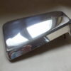 n°mc84 embout pare-choc droit Citroen CX INOX neuf NOS DPA86