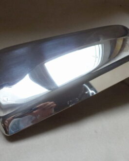 n°mc84 embout pare-choc droit Citroen CX INOX neuf NOS DPA86