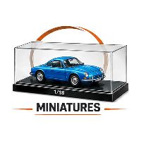 miniature 1/18