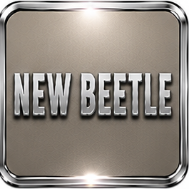 NEW BEETLE