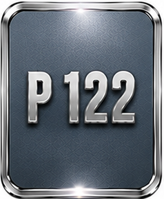 P 122 S AMAZON (05/1959 - 05/1971)
