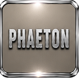 PHAETON (04/2002 - 03/2016)