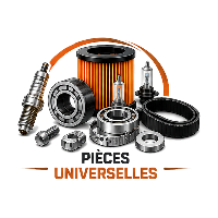 Pièces Universelles