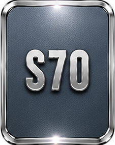 S70 (11/1996 - 11/2000)