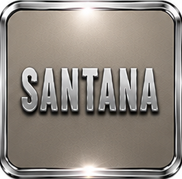 SANTANA