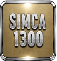 SIMCA 1300 (08/1963 - 02/1968)
