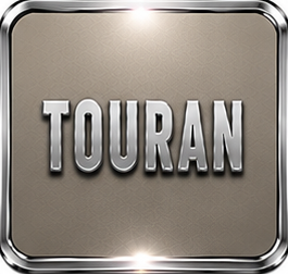 TOURAN (02/2003 - 05/2010)