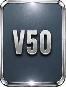 V50 (12/2003 - 12/2012)
