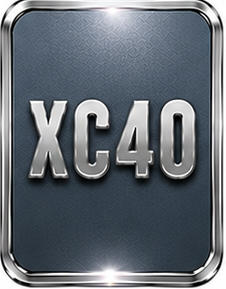 XC40 (10/2017 - Aujourd'hui)