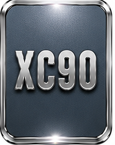 XC90