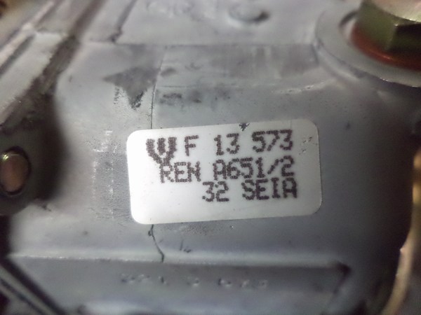5 x carburateur solex 32SEIA 32 seia renault 13573 neuf n°8ce1 5 x carburateur solex 32SEIA 32 seia renault 13573 neuf n°8ce1 DPA86