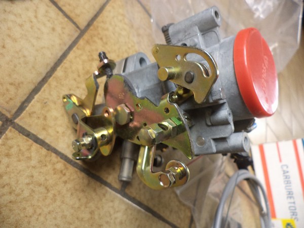 5 x carburateur solex 32SEIA 32 seia renault 13573 neuf n°8ce1 5 x carburateur solex 32SEIA 32 seia renault 13573 neuf n°8ce1 DPA86