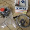 5 x carburateur solex 32SEIA 32 seia renault 13573 neuf n°8ce1 5 x carburateur solex 32SEIA 32 seia renault 13573 neuf n°8ce1 DPA86