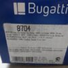 n°bg104 pompe eau VW polo 3 / 4 golf 3 / 4 caddy fox PA8704 bugatti neuve DPA86