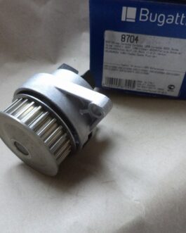 n°bg104 pompe eau VW polo 3 / 4 golf 3 / 4 caddy fox PA8704 bugatti neuve DPA86