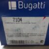 n°bg105 pompe eau NISSAN Cherry Sunny Prairie PA7104 bugatti neuve n°bg105 pompe eau NISSAN Cherry Sunny Prairie PA7104 bugatti neuve DPA86