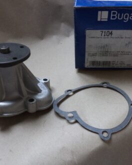 n°bg105 pompe eau NISSAN Cherry Sunny Prairie PA7104 bugatti neuve DPA86