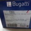 n°bg106 pompe eau OPEL Kadett E Corsa A Corsa B BUGATTI PA7201 neuve n°bg106 pompe eau OPEL Kadett E Corsa A Corsa B BUGATTI PA7201 neuve DPA86
