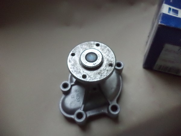n°bg106 pompe eau OPEL Kadett E Corsa A Corsa B BUGATTI PA7201 neuve n°bg106 pompe eau OPEL Kadett E Corsa A Corsa B BUGATTI PA7201 neuve DPA86