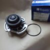 n°bg107 pompe eau VW Polo Polo 2 Golf 2 Golf 3 SEAT ibiza cordoba BUGATTI PA8702 neuve DPA86