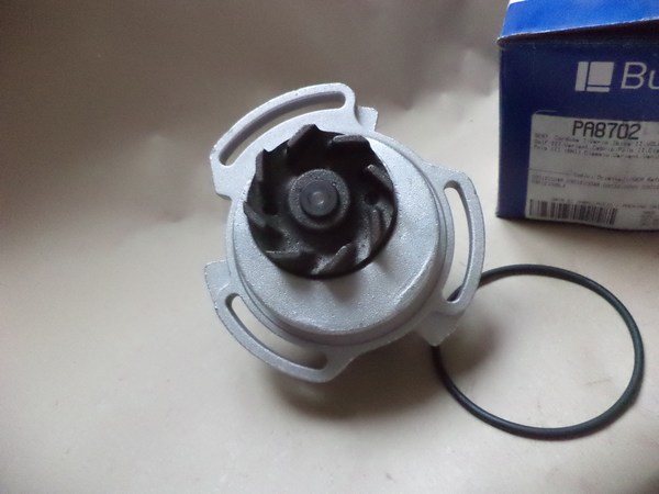 n°bg107 pompe eau VW Polo Polo 2 Golf 2 Golf 3 SEAT ibiza cordoba BUGATTI PA8702 neuve DPA86