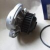 n°bg107 pompe eau VW Polo Polo 2 Golf 2 Golf 3 SEAT ibiza cordoba BUGATTI PA8702 neuve DPA86