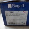 n°bg108 pompe eau OPEL Kadett E Ascona C Astra F Vectra A bugatti PA1081 neuve DPA86