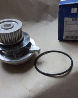 n°bg108 pompe eau OPEL Kadett E Ascona C Astra F Vectra A bugatti PA1081 neuve DPA86