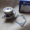n°bg109 pompe eau VW Polo 3 Lupo Caddy bugatti PA8707 neuve n°bg109 pompe eau VW Polo 3 Lupo Caddy bugatti PA8707 neuve DPA86