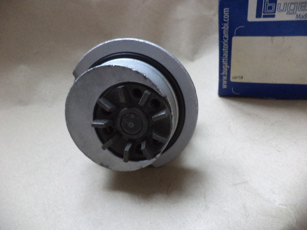 n°bg110 pompe eau OPEL ascona corsa kadett manta BUGATTI PA0091 neuve n°bg110 pompe eau OPEL ascona corsa kadett manta BUGATTI PA0091 neuve DPA86