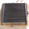 n°da30 radiateur moteur IPRA Lancia fulvia RALLY HF / zagato 1728798 neuf NOS DPA86
