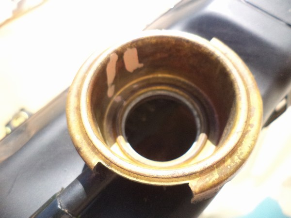 n°da30 radiateur moteur IPRA Lancia fulvia RALLY HF / zagato 1728798 neuf NOS DPA86